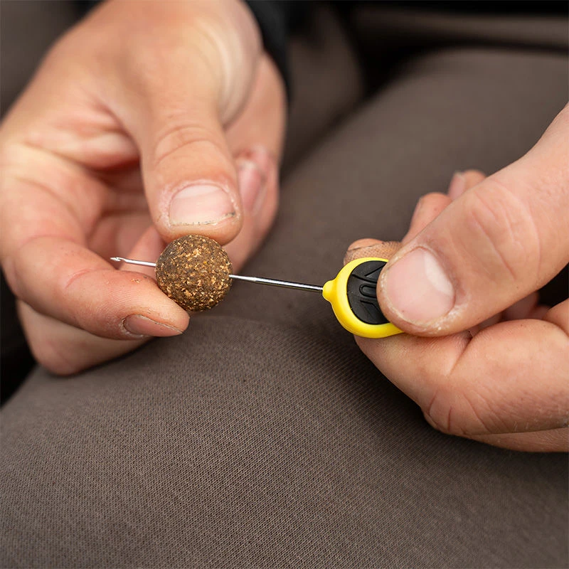 Avid Carp Re-Rig Heavy-Duty Hair Needle